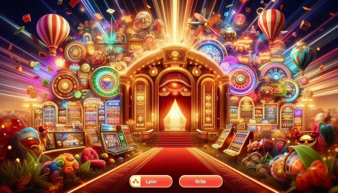 Megawin Casino